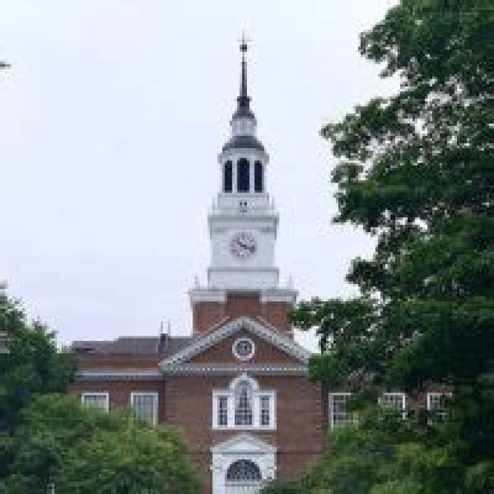 Dartmouth Environmental Student, Sam Gawel, dies at 21