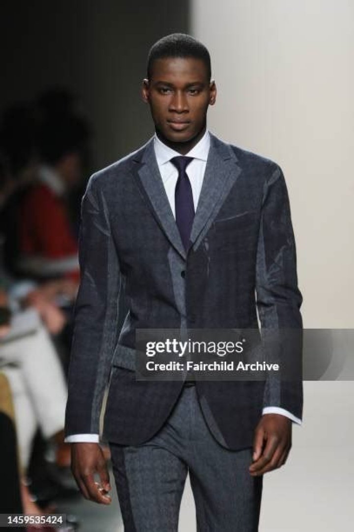 
David Agbodji Height, Age, Who, Girlfriend, Biography, Wiki, Net Worth 