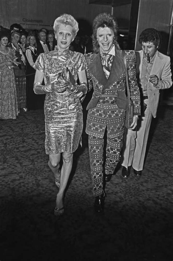 David Bowie Height, Weight, Net Worth, Age, Birthday, Wikipedia, Who, Nationality, Biography