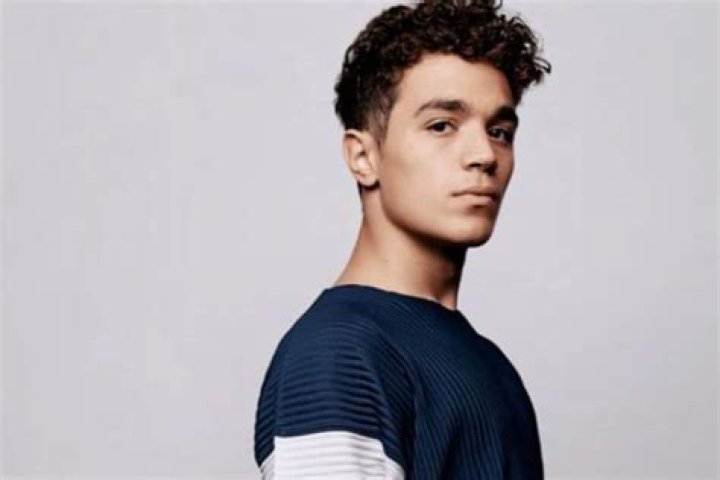 
David Iacono Sexuality – Is He Gay? Partner Age And Height Revealed 