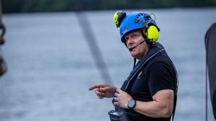 
David Lochridge | Where Is He 