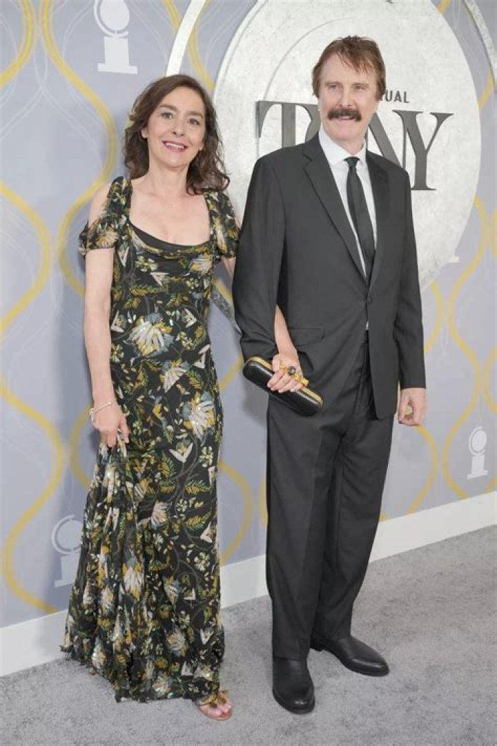 
David Threlfall Wife Who is David Threlfall Wife? 