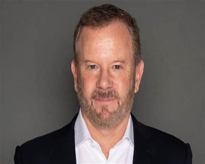 David Tolley Height, Weight, Net Worth, Age, Birthday, Wikipedia, Who, Nationality, Biography