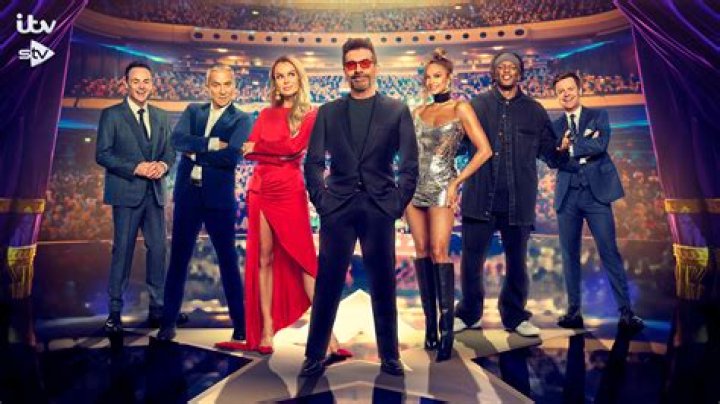 
David Walliams Controversy And Scandal | What Did He Say To Get Fired From BGT 