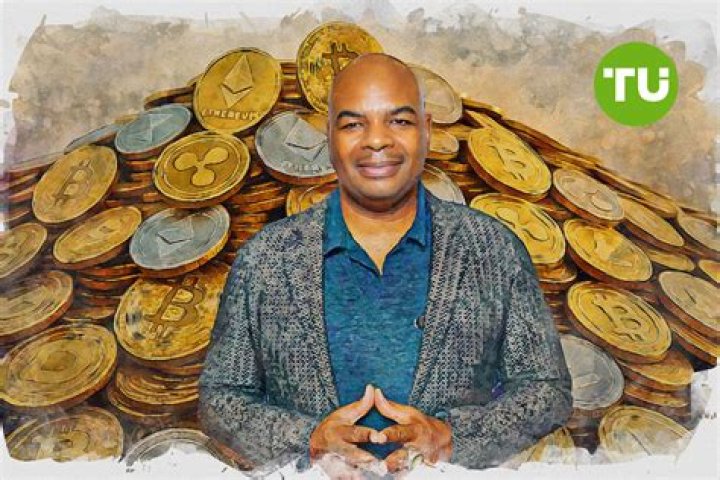 
Davinci Jeremie Age, Birthday, Wikipedia, Who, Nationality, Biography 