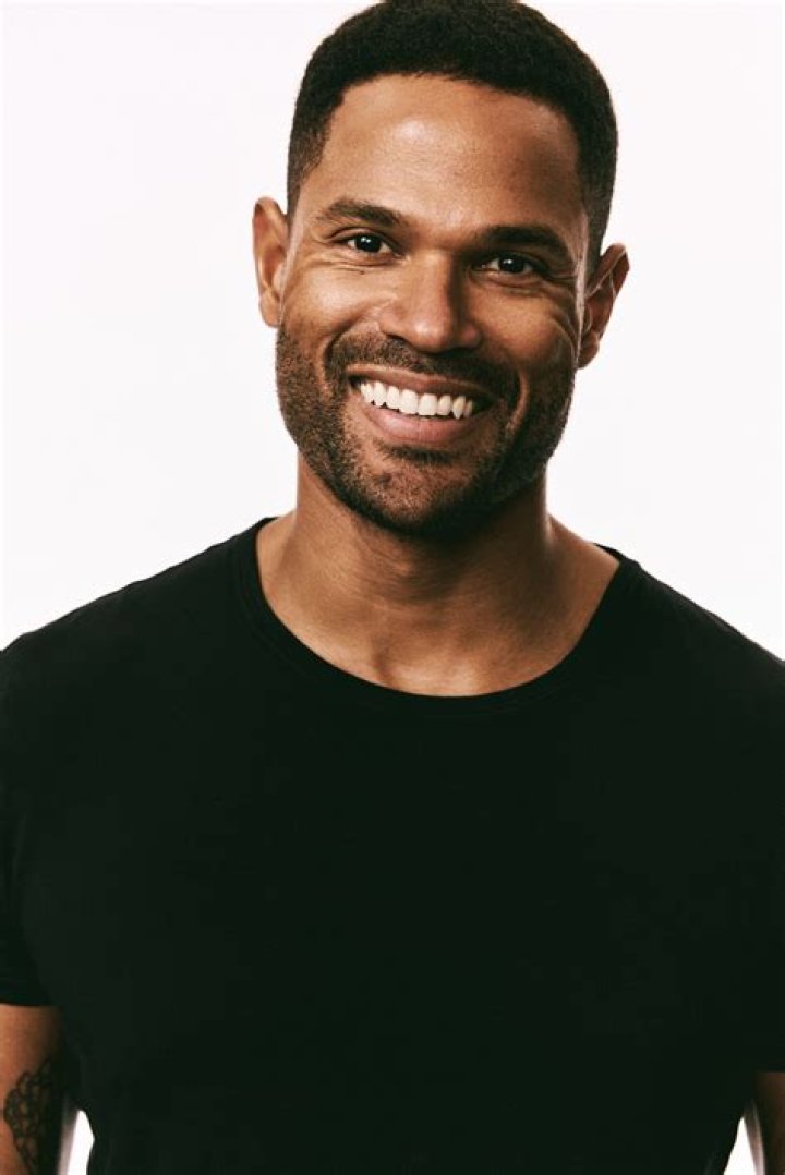 Davy Eduard King Height, Weight, Net Worth, Age, Birthday, Wikipedia, Who, Nationality, Biography