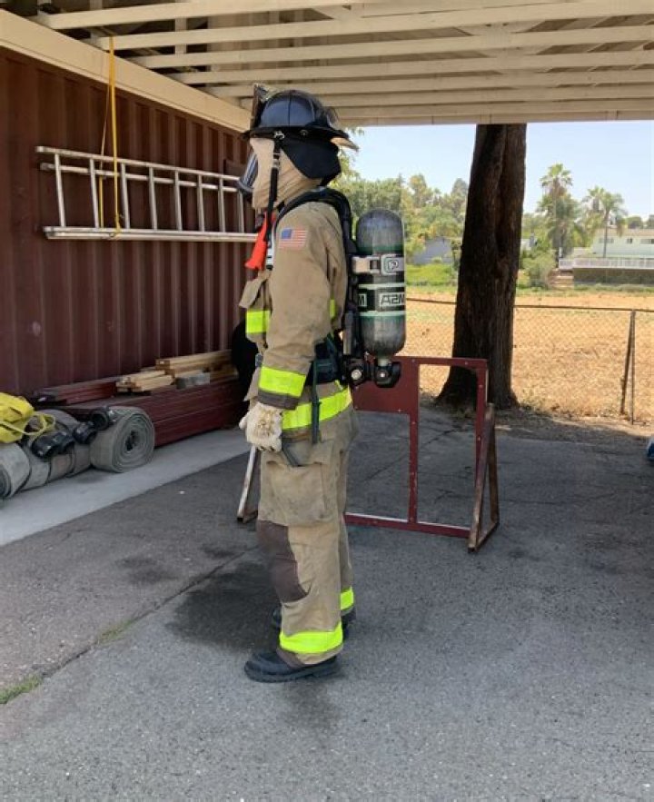 
DC Firefighter Christopher Potts Is Arrested: Here Are His Charges Details 