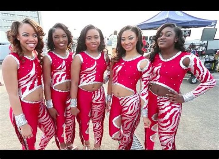 
DD4L Dancer Shakira Gatlin Dies Aged 18 