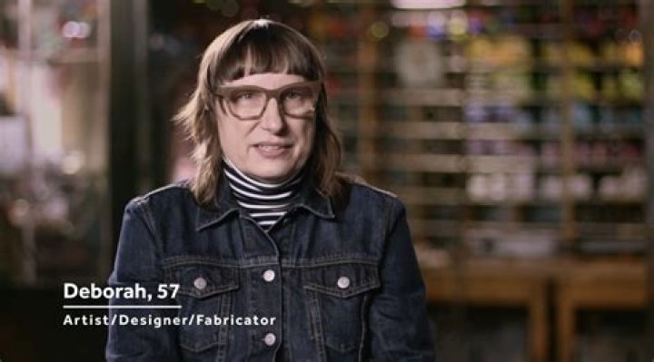 Deborah Czeresko: Does She Have Autism? Update on the health and gender of American glassblowers