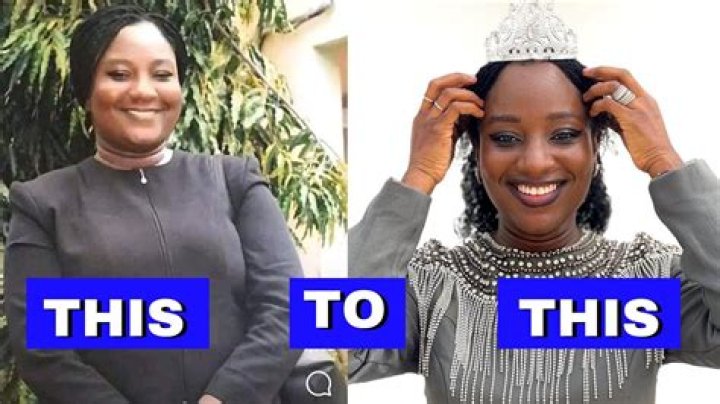 
Deborah Enenche Sparks Reactions With Her New Outfits On Social Media. 