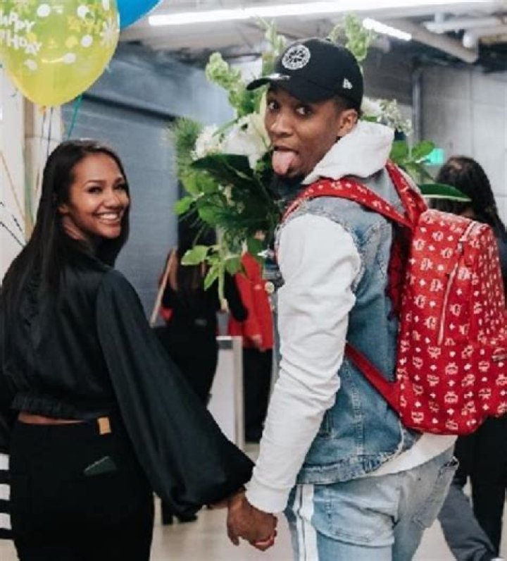 Deja Lighty Height, Weight, Net Worth, Age, Birthday, Wikipedia, Who, Nationality, Biography