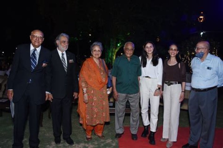 
Delhi Gymkhana members go to MCA, list violations by govt-picked management 