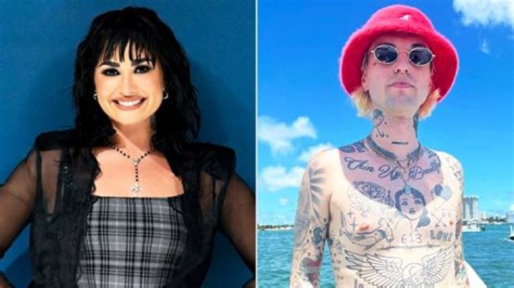 
Demi Lovato and Jute$ ‘Very Smitten’ With Each Other: Inside Their Romance 