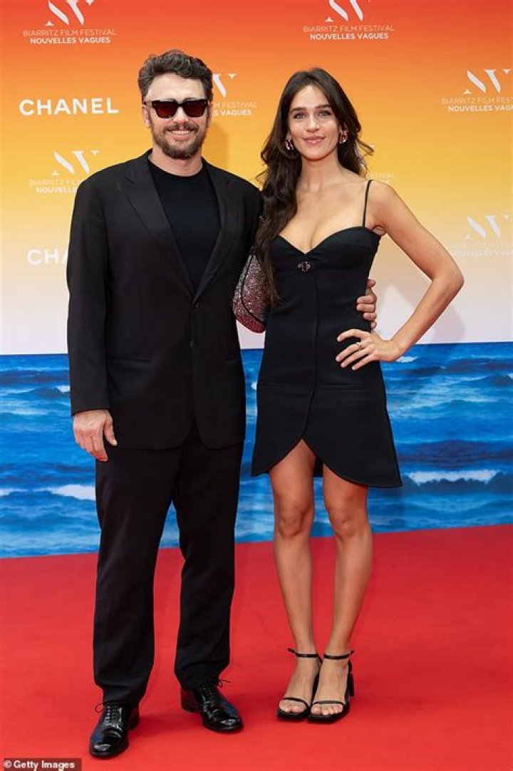 
Demystifying James Franco’s Gay Art and His Relationship With Girlfriend Isabel Pakzad 