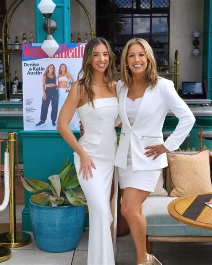 Denise Austin Height, Weight, Net Worth, Age, Birthday, Wikipedia, Who, Instagram, Biography