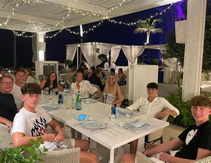 
Dennis Wise Ethnicity And Religion | Family Tree 