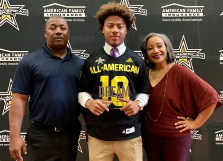 Derek Stingley Jr Family – Details We Know About The Footballer’s Parents & Siblings