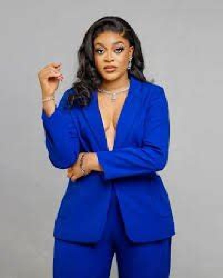 
Destiny Etiko And Others React As Actress, Ugegbe Ajaelo Celebrates Son’s 7th Birthday 