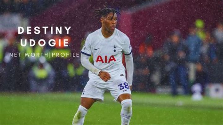 
Destiny Udogie Height, Weight, Net Worth, Age, Birthday, Wikipedia, Who, Instagram, Biography 