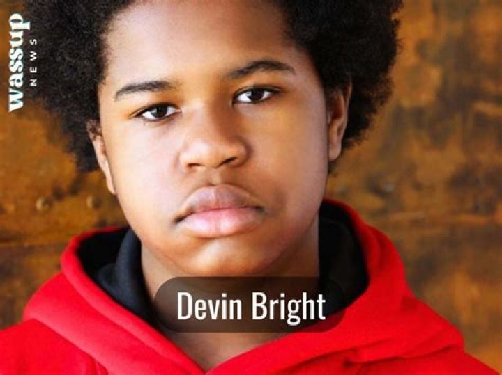Devin Bright Height, Weight, Net Worth, Age, Birthday, Wikipedia, Who, Instagram, Biography
