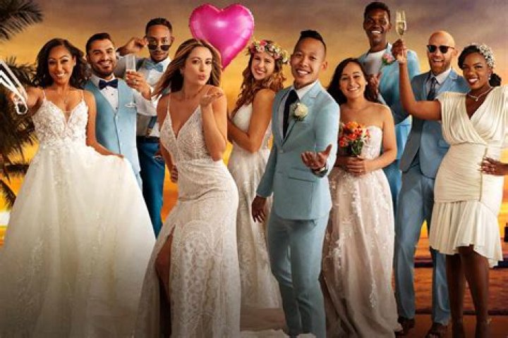 
DeVon Franklin On Married At First Sight Season 15- Meet The New Expert 