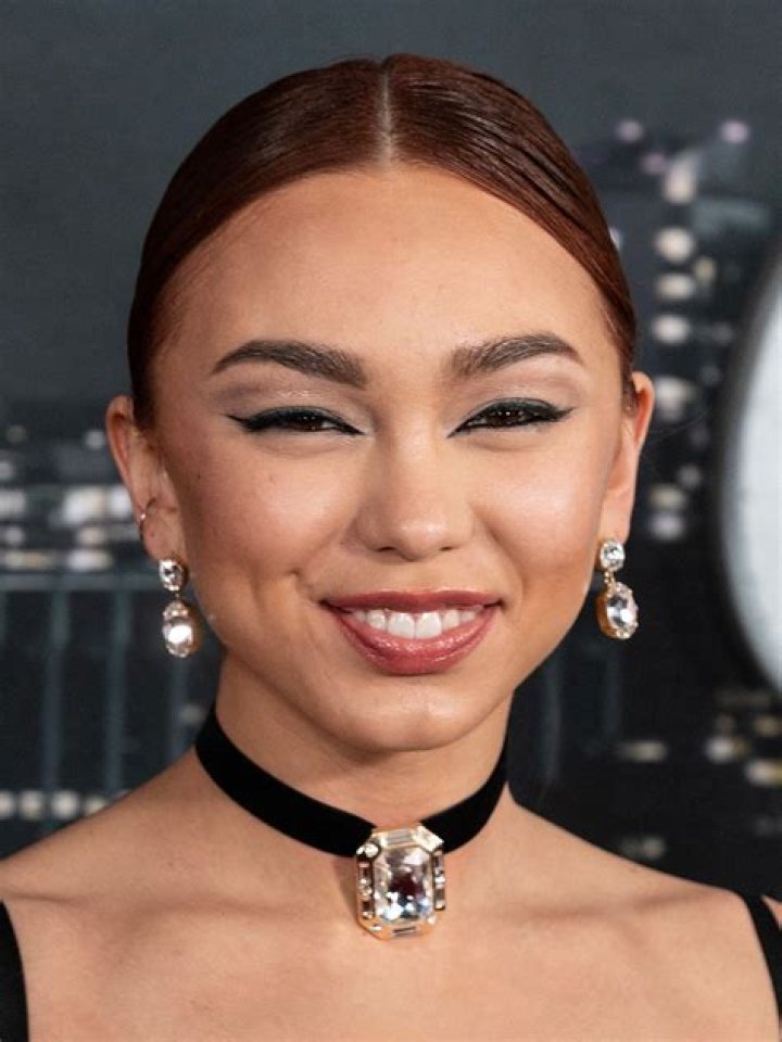 Devyn Nekoda Height, Weight, Net Worth, Age, Wiki, Who, Instagram, Biography