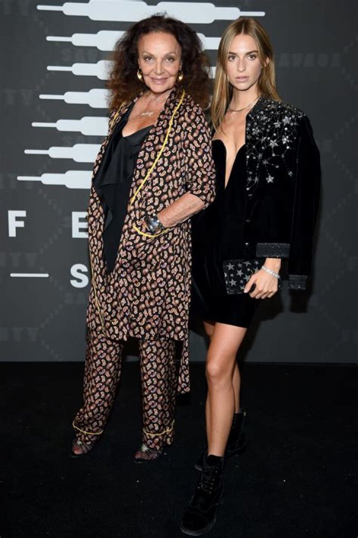 
Diane von Furstenberg’s Granddaughter Talita Hosts Brand’s First-Ever Wellness Day — Go Inside the Event 