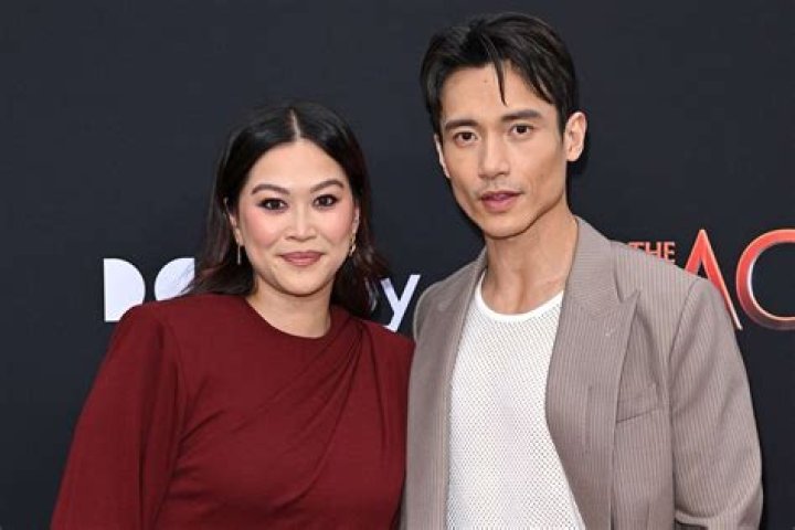 
Dianne Doan Boyfriend Revealed The Engagement With His Long-Term Partner At Vulture Festival 2019 