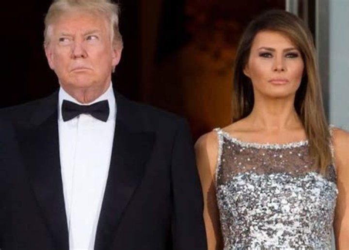
Did Donald Trump Cheat On Melania? The Truth Revealed 