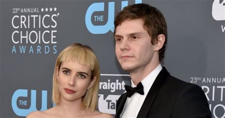 
Did Emma Roberts beat up ex-boyfriend Evan Peters? A look at their relationship timeline and why they broke up 