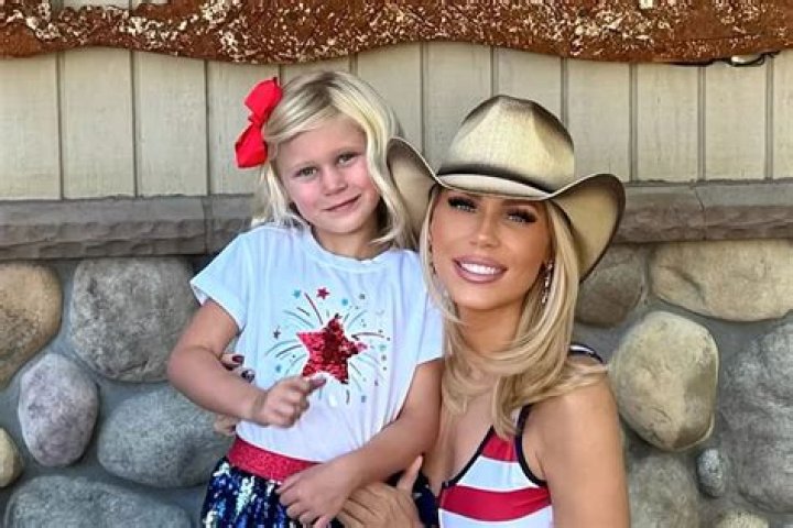 
Did Gretchen Anthony Have A Daughter? Husband David Anthony Now – Jupiter Florida Murder Details 