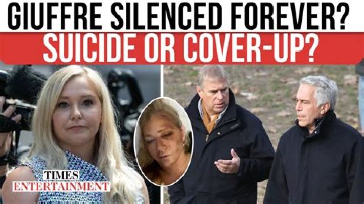 
Did Hannah Price Commit Suicide? Death Cause & Obituary 