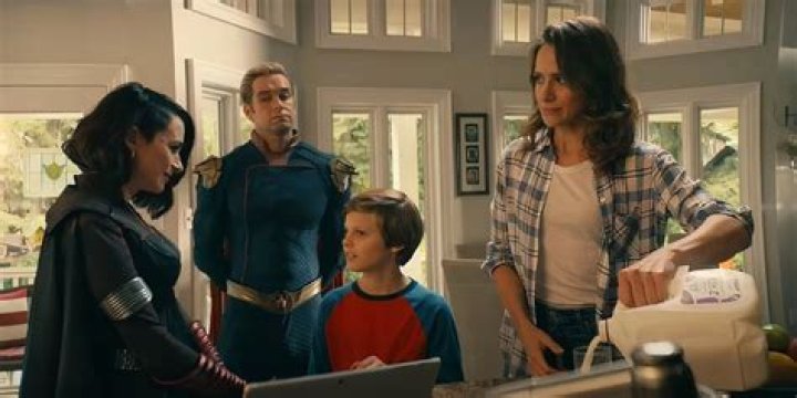 
Did Homelander Really Assault Becca? Reddit Discusses the Vague Ending In The Boys 