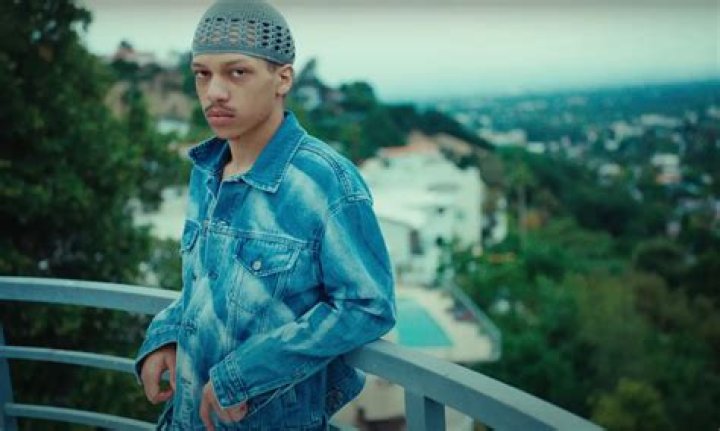 Did Iayze Snitched On Summrs? Real Name, Was The Rapper Arrested?