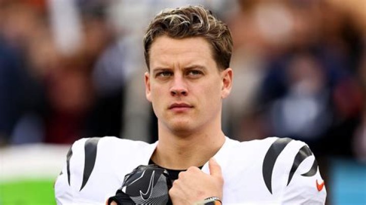 
Did Joe Burrow Get Arrested For Smoking Cigars? It’s A Tradition Not Criminal Offense 