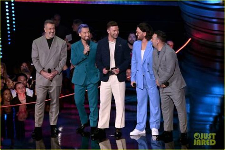 
Did Justin Timberlake and Megan Thee Stallion fight backstage at VMAs 2023? 