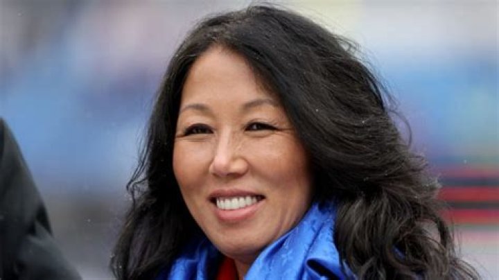 Did Kim Pegula Have A Heart Attack? Fans Look For Answers Amid Her Health Scare
