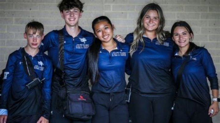 Did Marka Bodine Husband File For Divorce? Tomball ISD Teacher Had Illegal Relation With Student