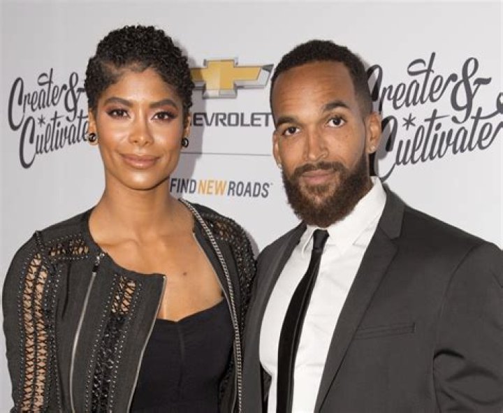 Did Massy Arias Divorce With Husband Stefan Williams?