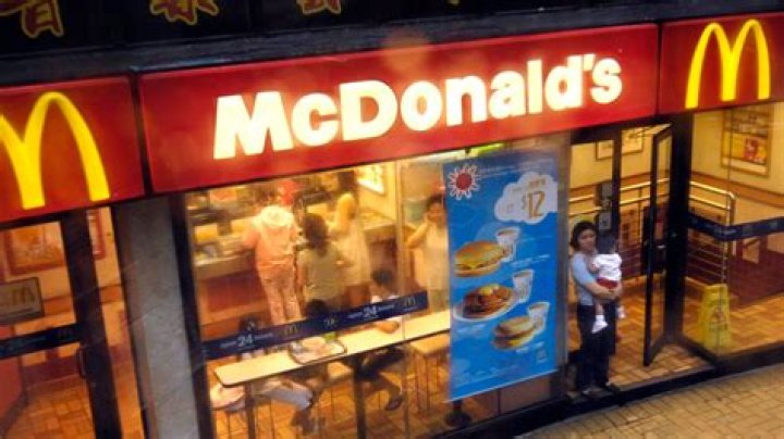 
Did McDonald’s hire 10-year-olds to work in Kentucky? Details explored as brand faces federal charges for child labor violations 