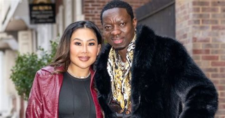 Did Michael Blackson Fiance Miss Rada Cheat On Him With Ben Simmons? Net Worth 2022 Revealed