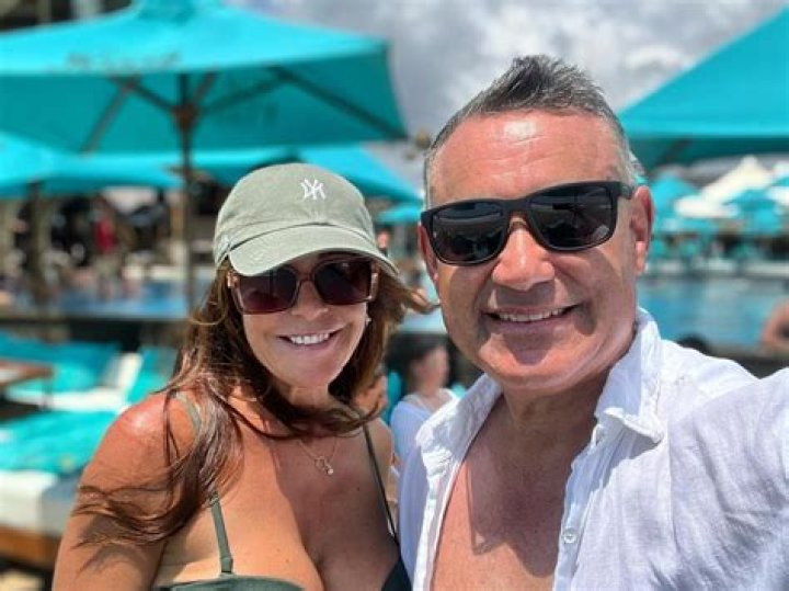 
Did NSW Deputy Premier John Barilaro Had An Affair With Girlfriend Jennifer Lugsdin Before Divorce? 
