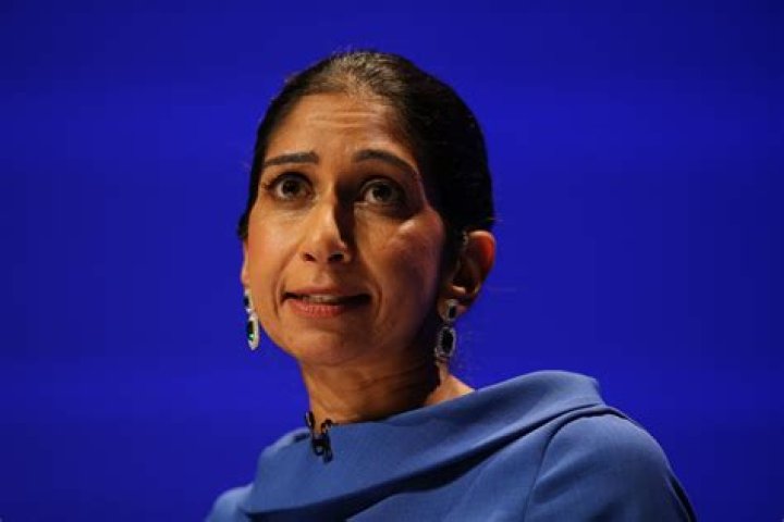 
Did Suella Braverman Resign? 