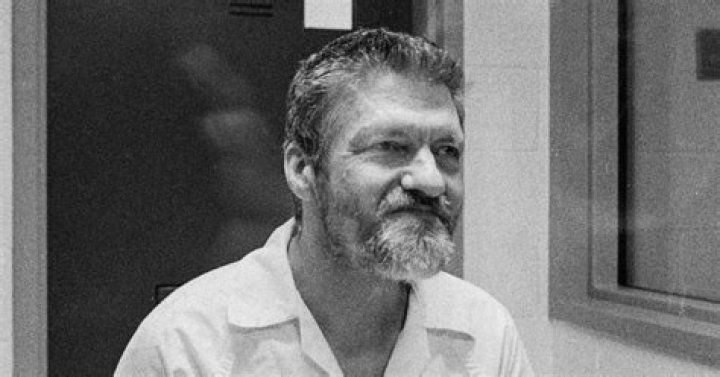 
Did Ted Kaczynski kill himself? 