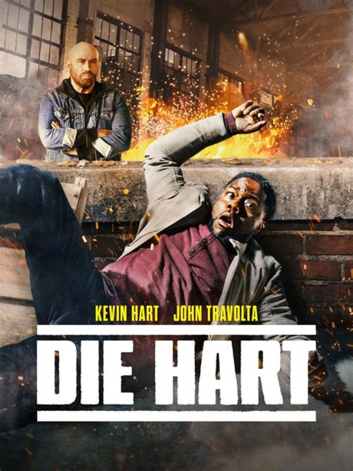 
Die Hart: The Movie review – Is the latest Kevin Hart starrer comedy-action movie on Prime Video worth the watch? 
