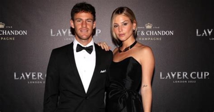 Diego Schwartzman: Girlfriend, Family, Prize Money & Net Worth