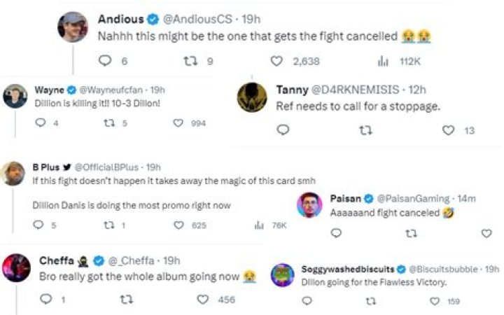 
Dillon Danis Turkey Meme | Controversy And Scandal 