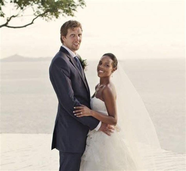 
Dirk Nowitzki Wiki: Wife Jessica Olsson, Retire, Net Worth, Family, Wedding 