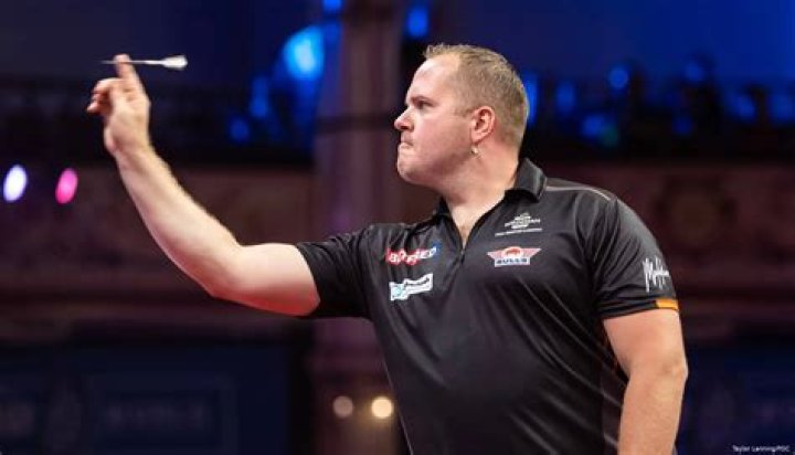 
Dirk van Duijvenbode Height, Weight, Net Worth, Age, Birthday, Wikipedia, Who, Nationality, Biography 