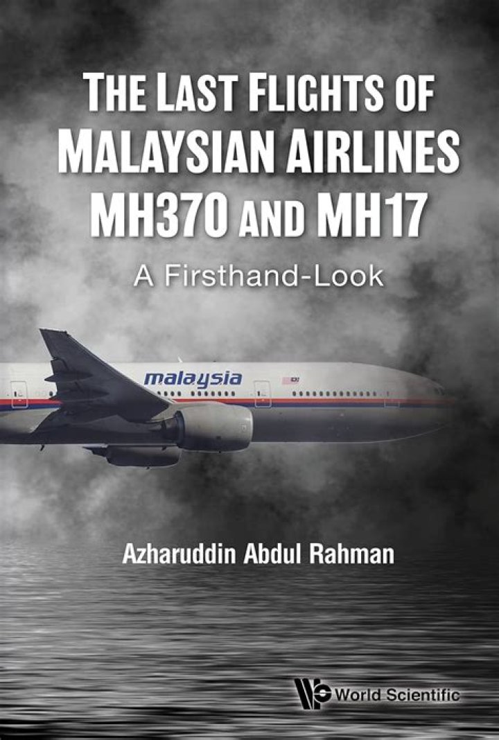 
Disappearance of MH370: Who is Azharuddin Abdul Rahman, former head of Civil Aviation, Malaysia? 